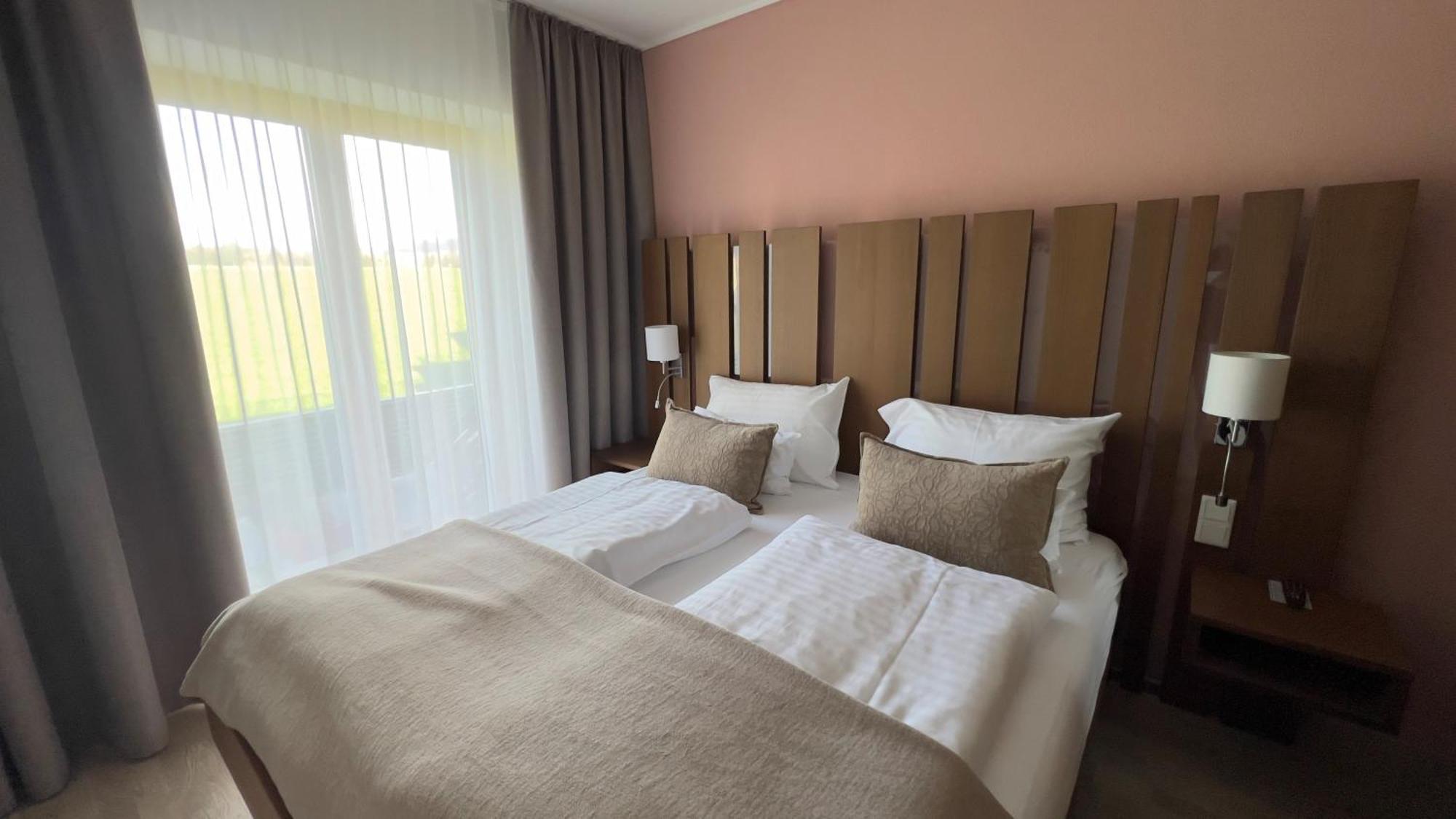 Apartmenthotel 'S Mitterndorf Traunkirchen Exterior foto
